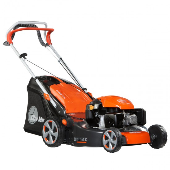 Oleomac G 53 Tk Comfort Plus All Road Eur5 Çim Biçme Makinesi